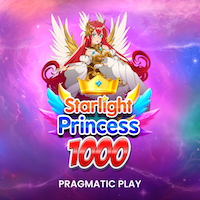 Slot Online Starlight Princess 1000