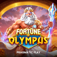 Slot Terbaru Fortune Of Olympus