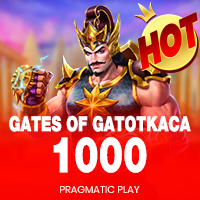Slot Gacor Gate Of Gatot Kaca