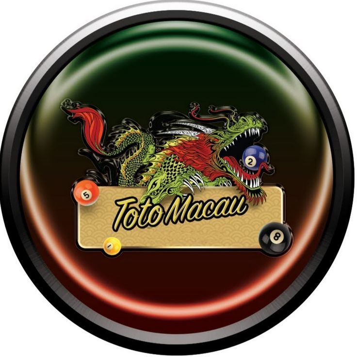 TOGEL MACAU